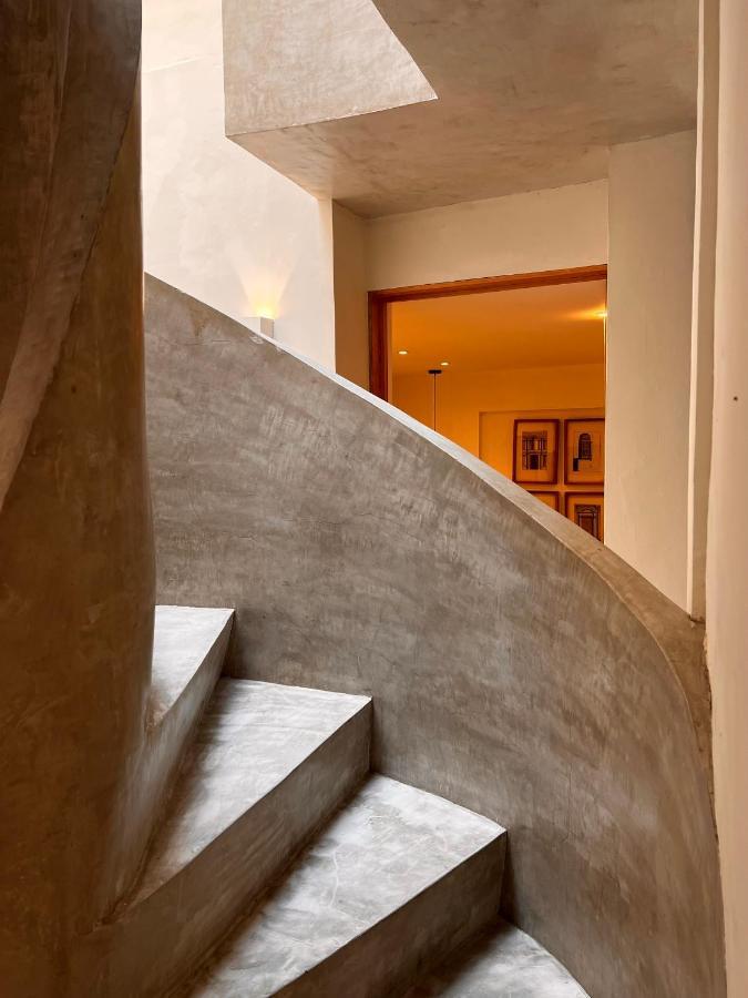 Hotel Atia Guadalajara Esterno foto