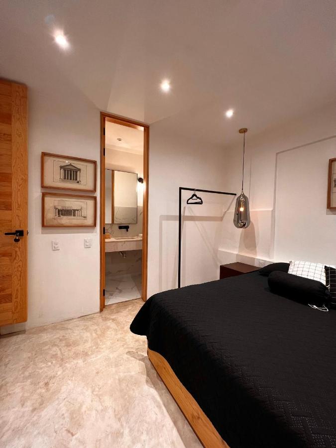 Hotel Atia Guadalajara Esterno foto