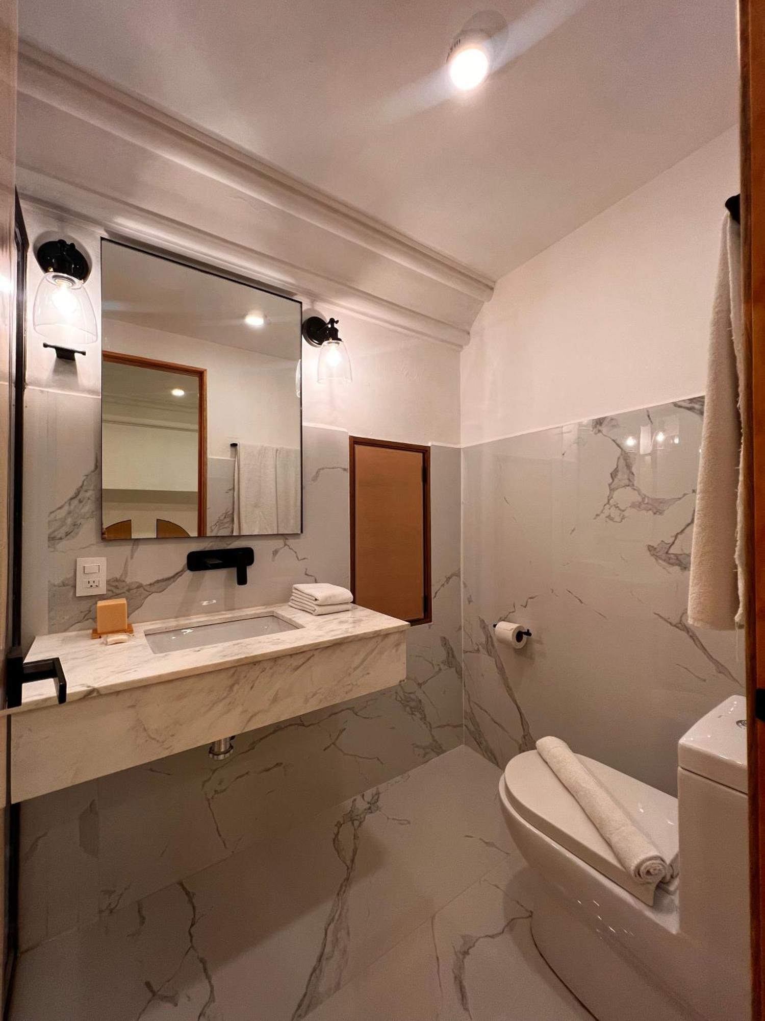 Hotel Atia Guadalajara Esterno foto